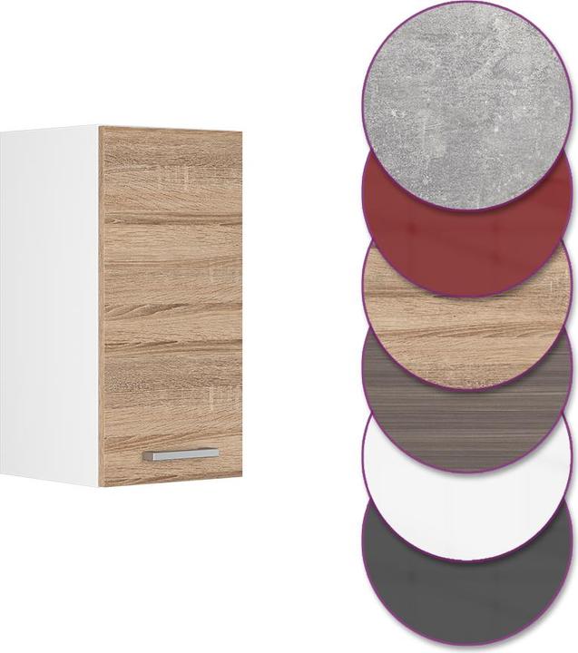 Immagine prodotto Vicco Hängeschrank R-Line (30 x 31 x 60 cm)