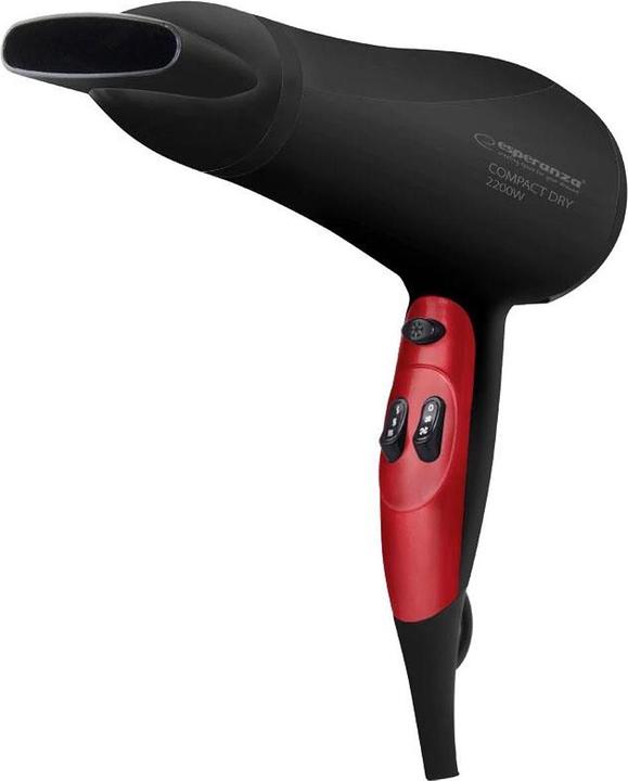 Image du produit Esperanza EBH004K PAMELA 2200W