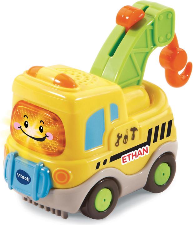 Produktbild VTech Tut Tut Bolides