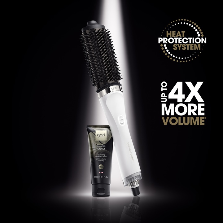 Immagine prodotto ghd Volume per sempre (Gel per capelli, 100 ml)