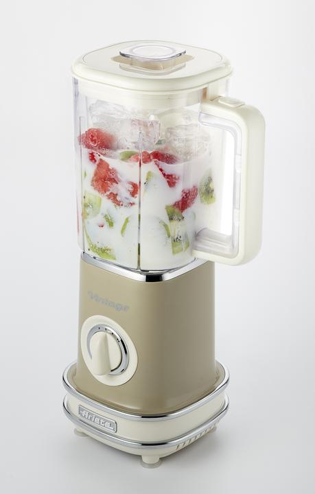 Produktbild Ariete Vintage (CH-Stecker, 500 W)