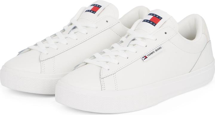 Produktbild Tommy Hilfiger Tjw Cupsole Sneaker (41)