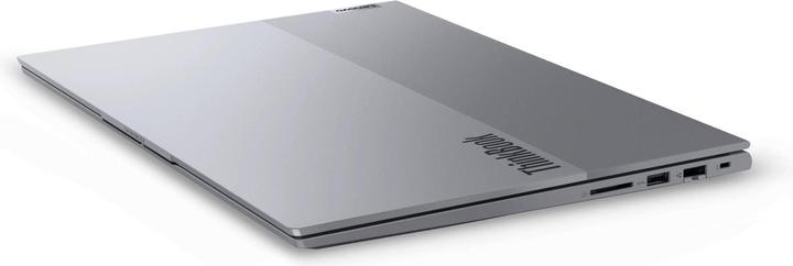 Actual product image Lenovo ThinkBook 16 Gen 7 (16", AMD Ryzen 7 7735HS, 16 GB, 512 GB, CH)