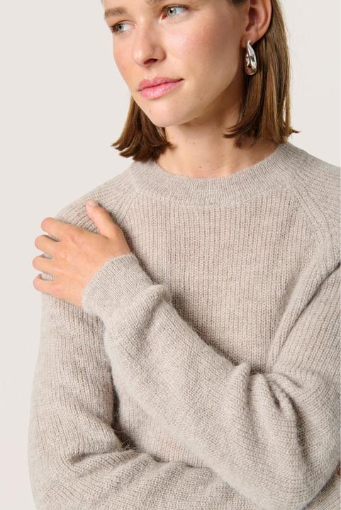 Actual product image Soaked in Luxury Tuesday (XL)