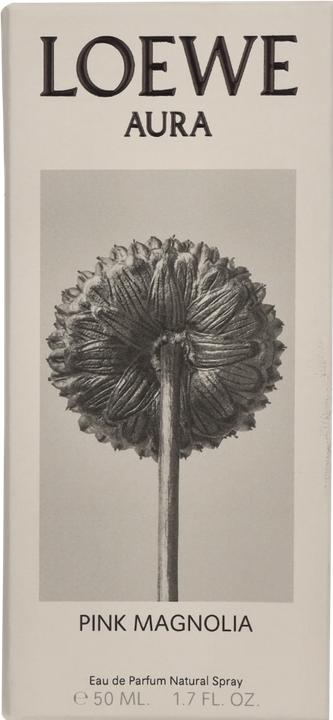 Image du produit Loewe Aura Pink Magnolia (Eau de parfum, 50 ml)
