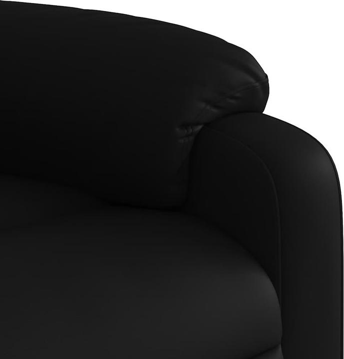 Actual product image vidaXL Massage-Relaxsessel