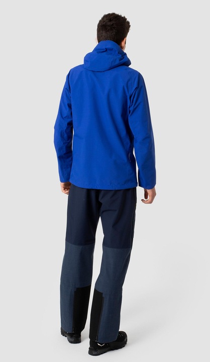 Produktbild Salewa SELLA PTX 3L/RDS DWN Herren HYB JKT (M)