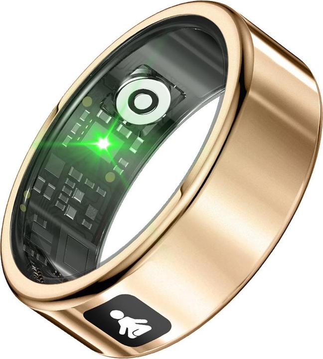 Actual product image Fitpaddy FITRING01XS