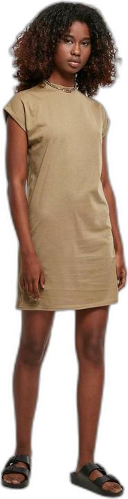 Immagine prodotto Urban Classics Abito da donna con spalla allungata in tartaruga - 2470 (S)