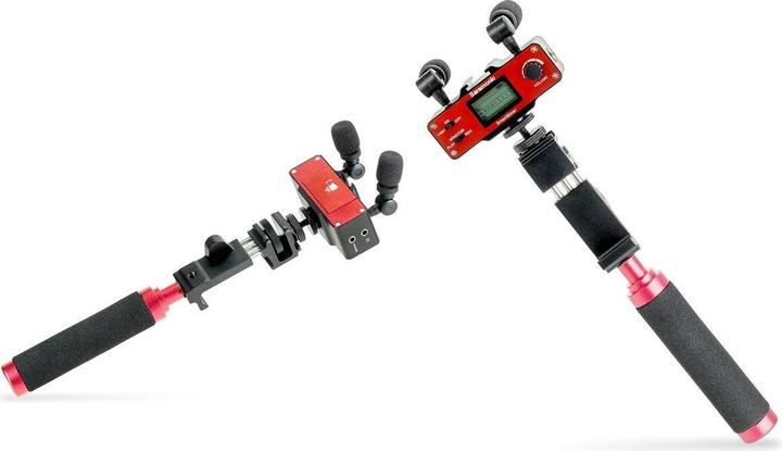 Image du produit Saramonic SmartMixer