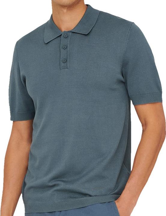 Produktbild Only & Sons 2er Pack Wyler Poloshirt (S)