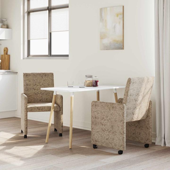 Immagine prodotto vidaXL Esszimmerstuhl