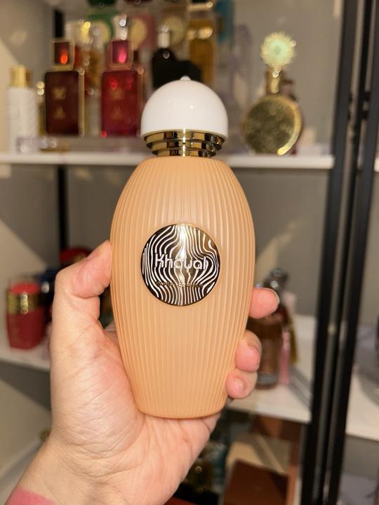 Immagine prodotto Paris Corner Khayal EDP spray 100ml (Eau de parfum, 100 ml)