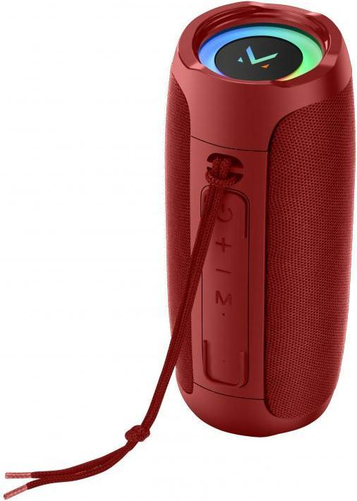 Majestic FLASH Portable Bluetooth Usb Speaker Lights