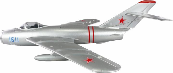 Actual product image Amewi MIG E17 (Jet)