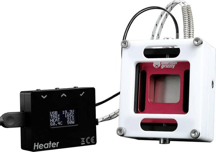 Image du produit Thermal Grizzly Intel 1851 Delid-Die-Mate Heater V1