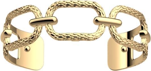 Immagine prodotto Les Georgettes Chaîne Reptile (Plaqué in ottone o)