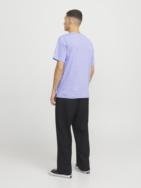 Produktbild Jack & Jones Jprbluarchie Ss Tee Crew Neck Noos (XS)
