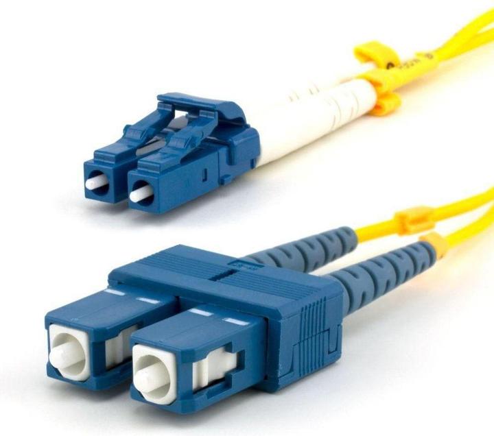 Immagine prodotto LogiLink Cavo di rete (CAT7, 2 m)