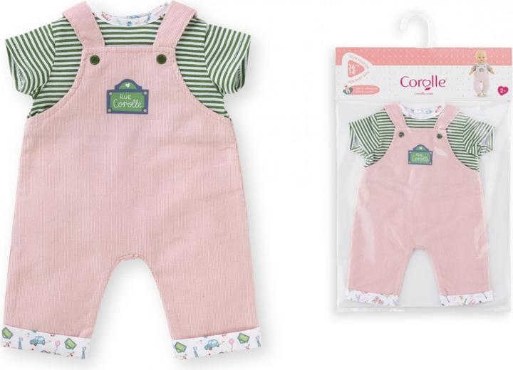 Image du produit Corolle Puppen-Strampelanzug