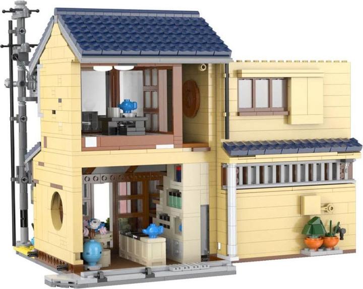 Immagine prodotto Cada Negozio di tè giapponese