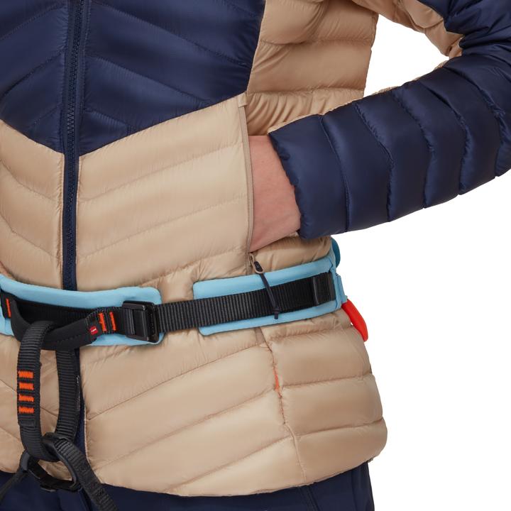 Immagine prodotto Mammut Broad Peak IN Hooded Jacket Women (S)