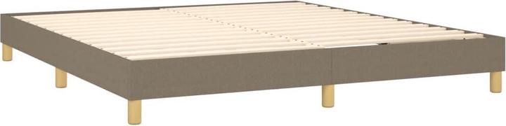 Image du produit vidaXL Boxspringbett (160 x 200 cm)