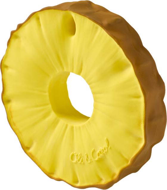 Actual product image Oli and Carol ANANAS The Pineapple (0 Months)
