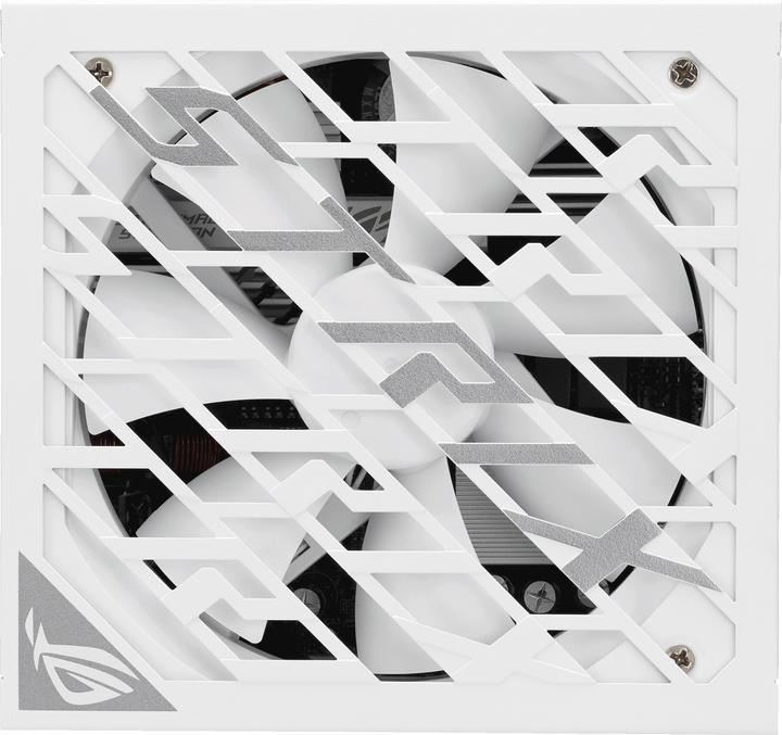 Produktbild ASUS ROG Strix 1000P White Edition (1000 W)