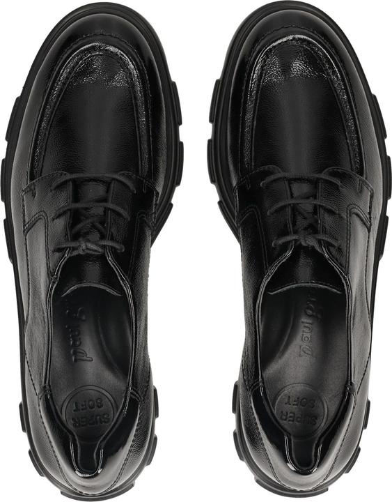 Actual product image Paul Green Halbschuhe (37)