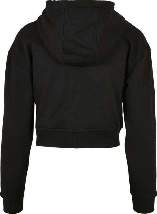 Image du produit Urban Classics Ladies Short Terry Hoody (XXL)