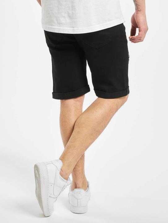 Actual product image Denim Project Mr Orange Shorts - 81783 (30)