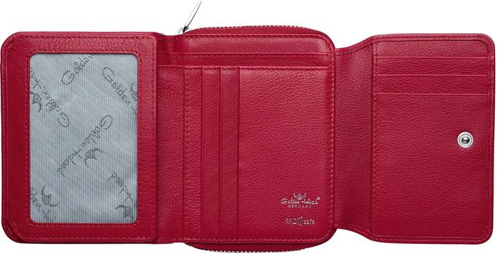 Actual product image Golden Head Madrid RFID Protect 3316 Wallet