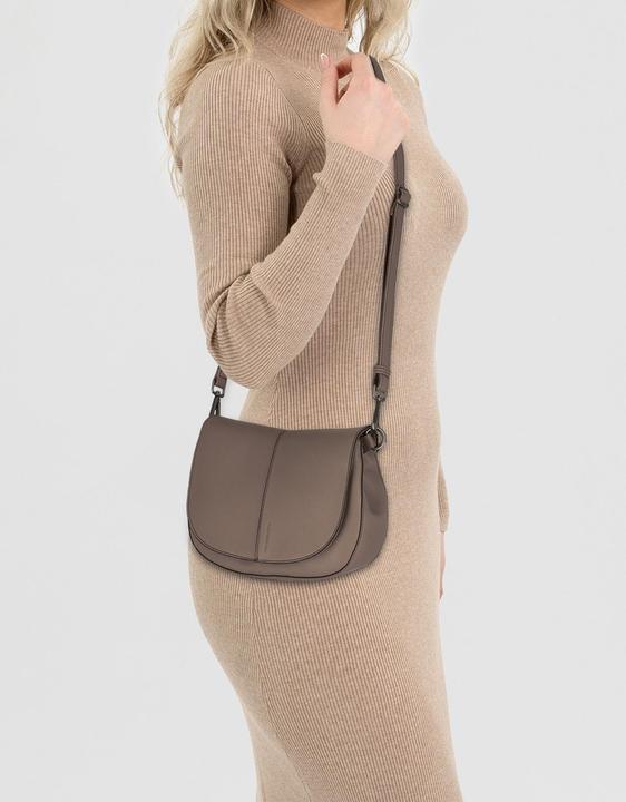 Image du produit FredsBruder Bête Sac à bandoulière en cuir 26 cm