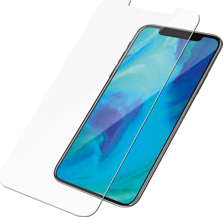 Actual product image PanzerGlass Original (1 pcs., Apple iPhone XS Max)