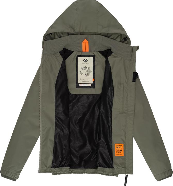 Actual product image Ragwear Dizzie (XL)