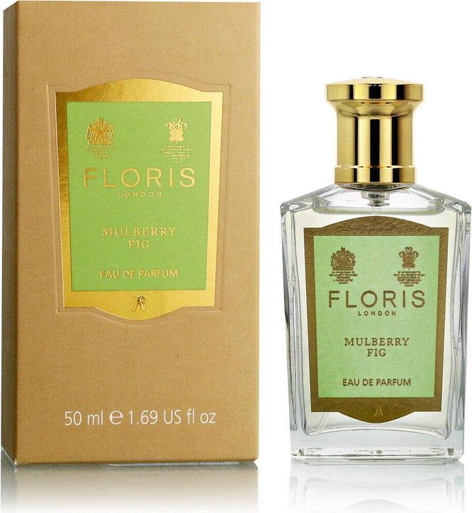 Produktbild Floris London Private Coll. Mulberry Fig Edp 50 ml (Eau de Parfum, 50 ml)