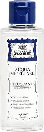 Acqua alle rose Omia N.R. Acqua All Rose Micellar Water 100ml for Normal Skin (Mizellenwasser, 100 ml)