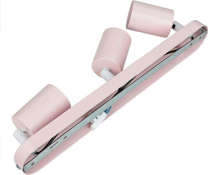 Actual product image Licht-Erlebnisse Jason (GU10)