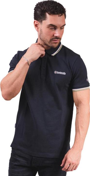 Image du produit Lambretta - Polo SS25 - Homme (4XL)