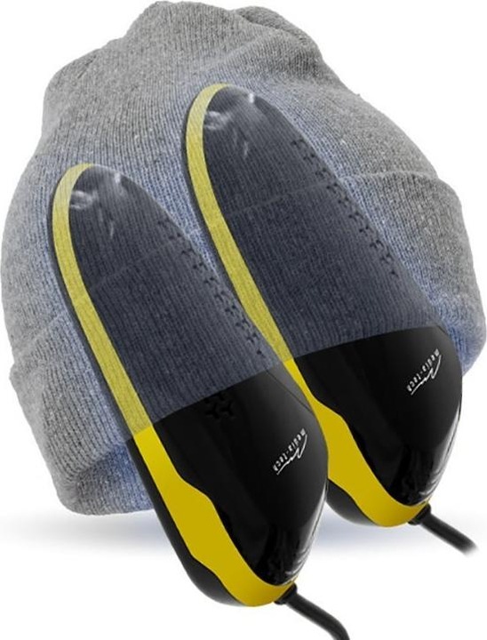 Actual product image Media-Tech Shoe dryer (1 x)