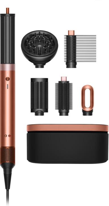 Dyson Airwrap Co-anda 2x