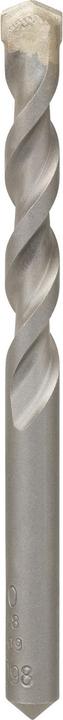 Actual product image Bosch Professional Zubehör Concrete drill CYL-3, 10 x 80 x 120 mm, d 9 mm, pack of 10 (9 mm)