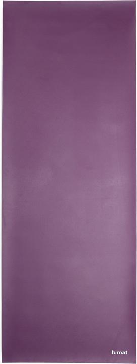 Actual product image B, halfmoon B MAT Everyday (4 mm)