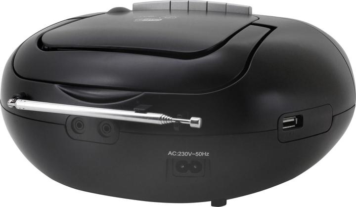 Produktbild Soundmaster SCD7800 (FM, DAB+)