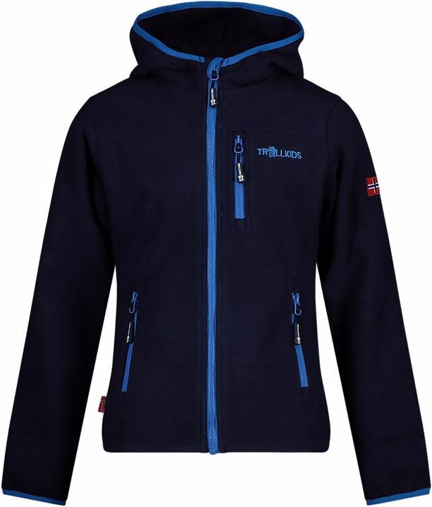 Immagine prodotto Trollkids Stavanger giacca outdoor bambini (116)