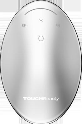 Produktbild TouchBeauty Körpermassagegerät