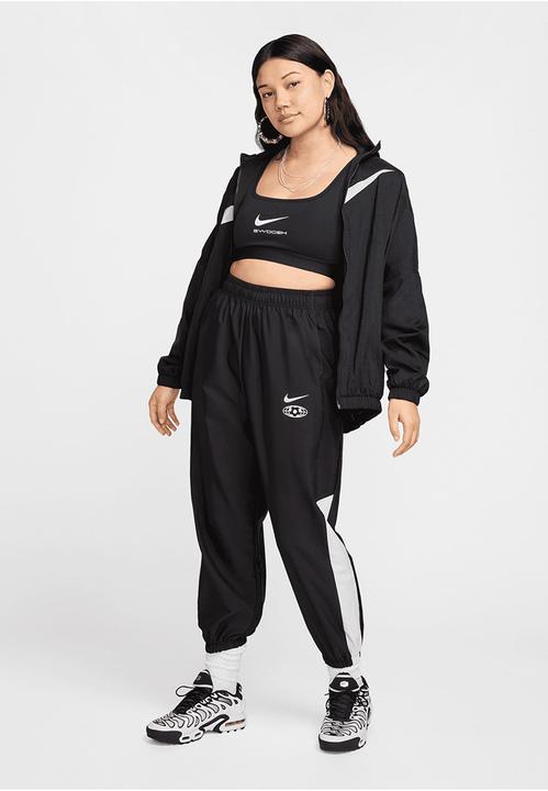 Actual product image Nike Sportswear Woven Jogger - 201101 (L)