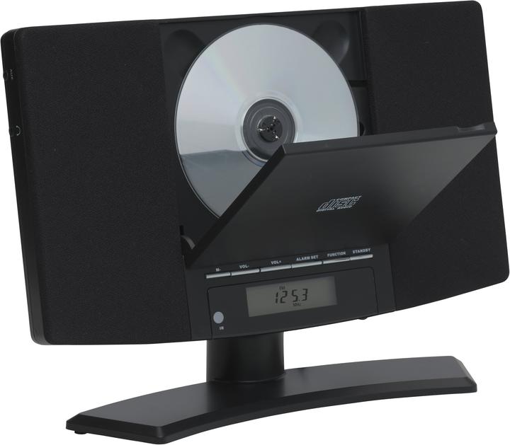 Image du produit Denver MC-5220 (Lecteur de CD)