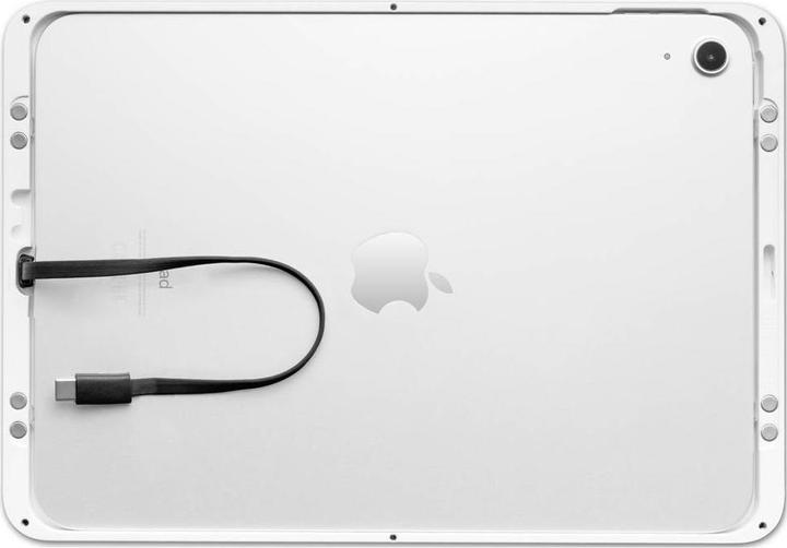 Actual product image Displine Dame Wall 2.0 Tablet wall mount Apple iPad Pro 11" (2024) 27.9 cm (1")